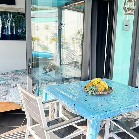 Plumeria Holidays Saint Pierre Dış mekan fotoğraf