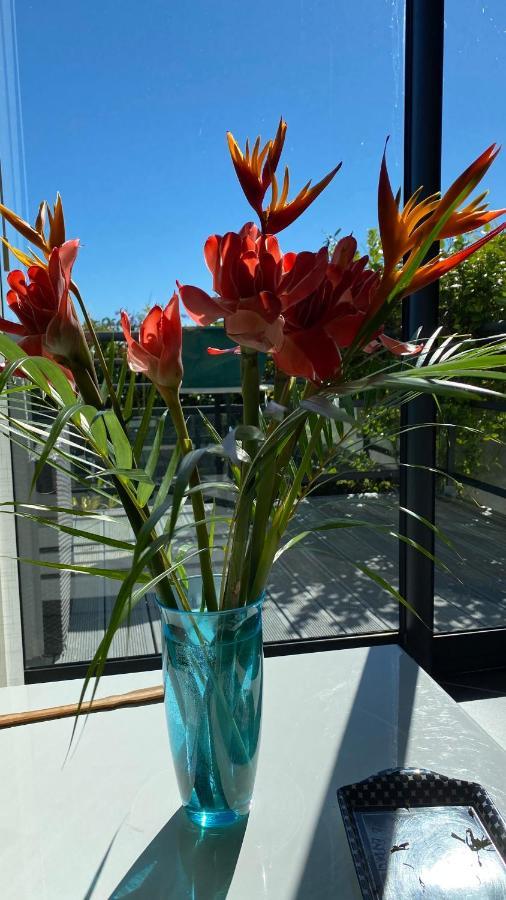 Plumeria Holidays Saint Pierre Dış mekan fotoğraf