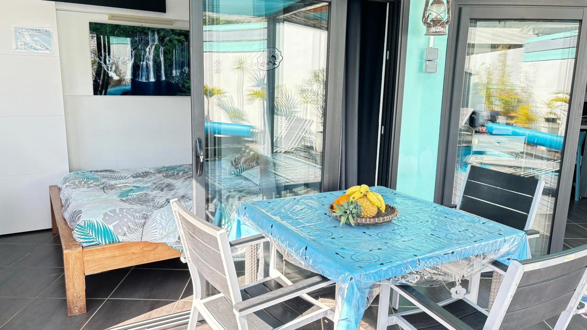 Plumeria Holidays Saint Pierre Dış mekan fotoğraf