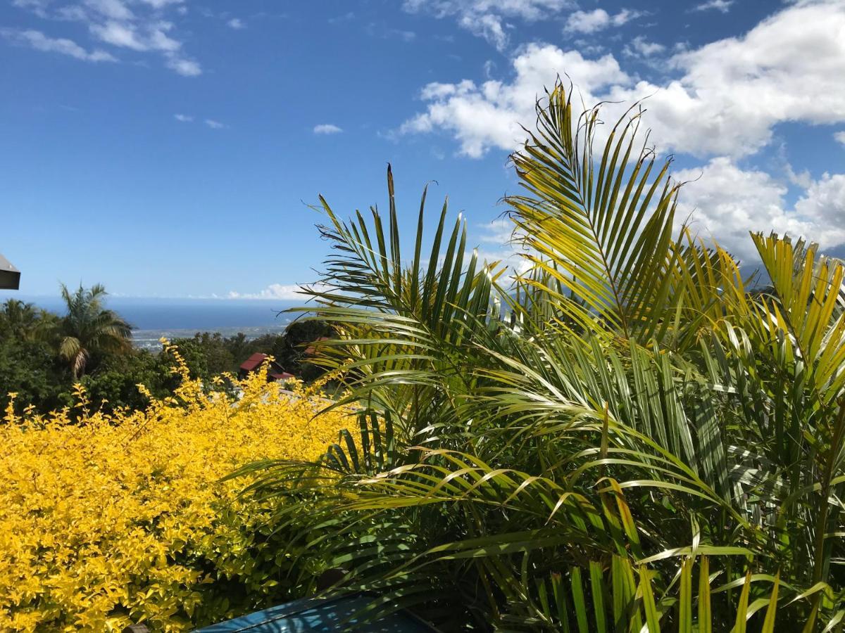 Plumeria Holidays Saint Pierre Dış mekan fotoğraf